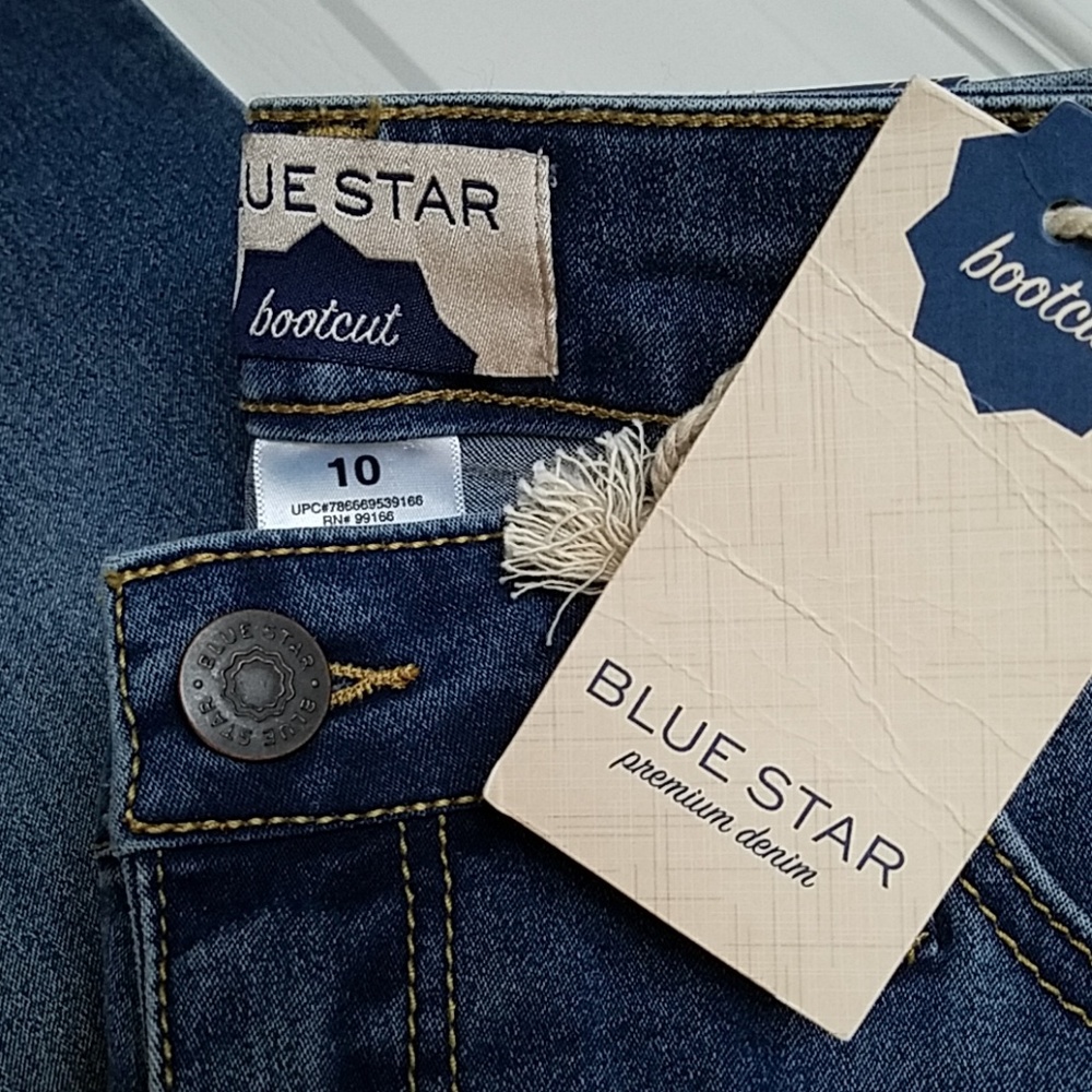 Jeans - Picture 2 of 2